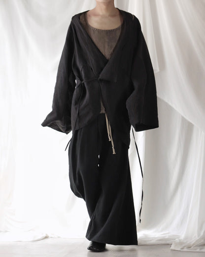 slit haori Ⅱ