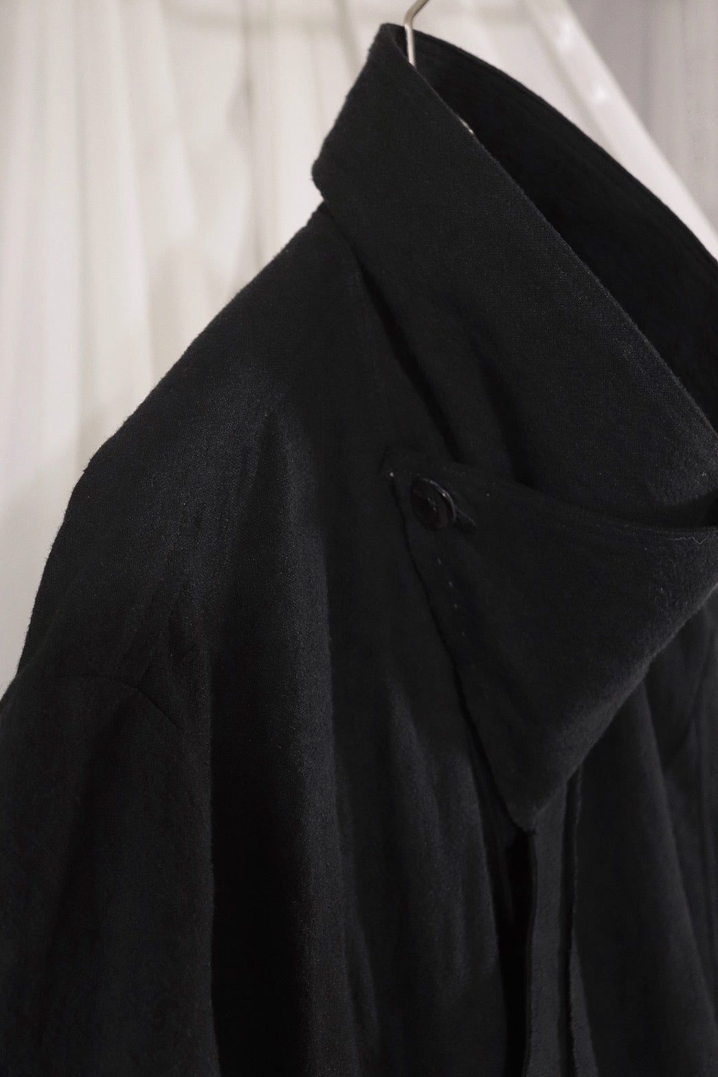 trench coat 2026
