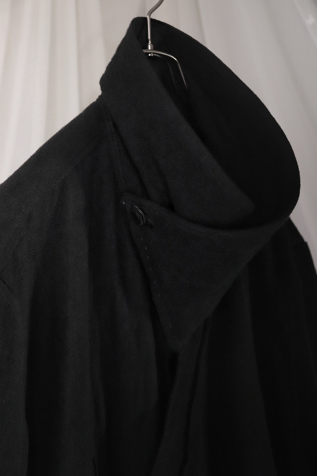trench coat 2026