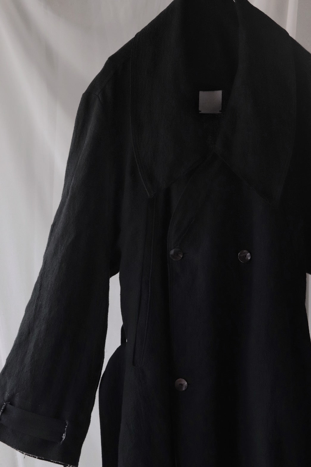 trench coat 2026