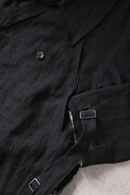 trench coat 2026