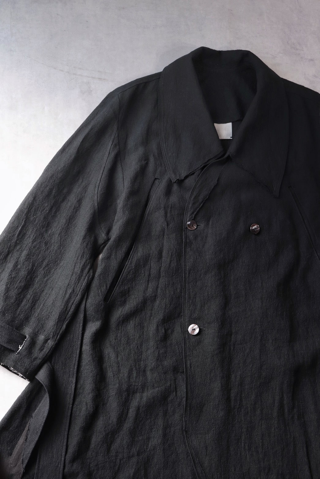 trench coat 2026