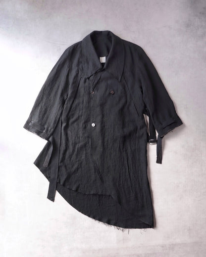 trench coat 2026