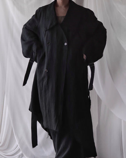 trench coat 2026