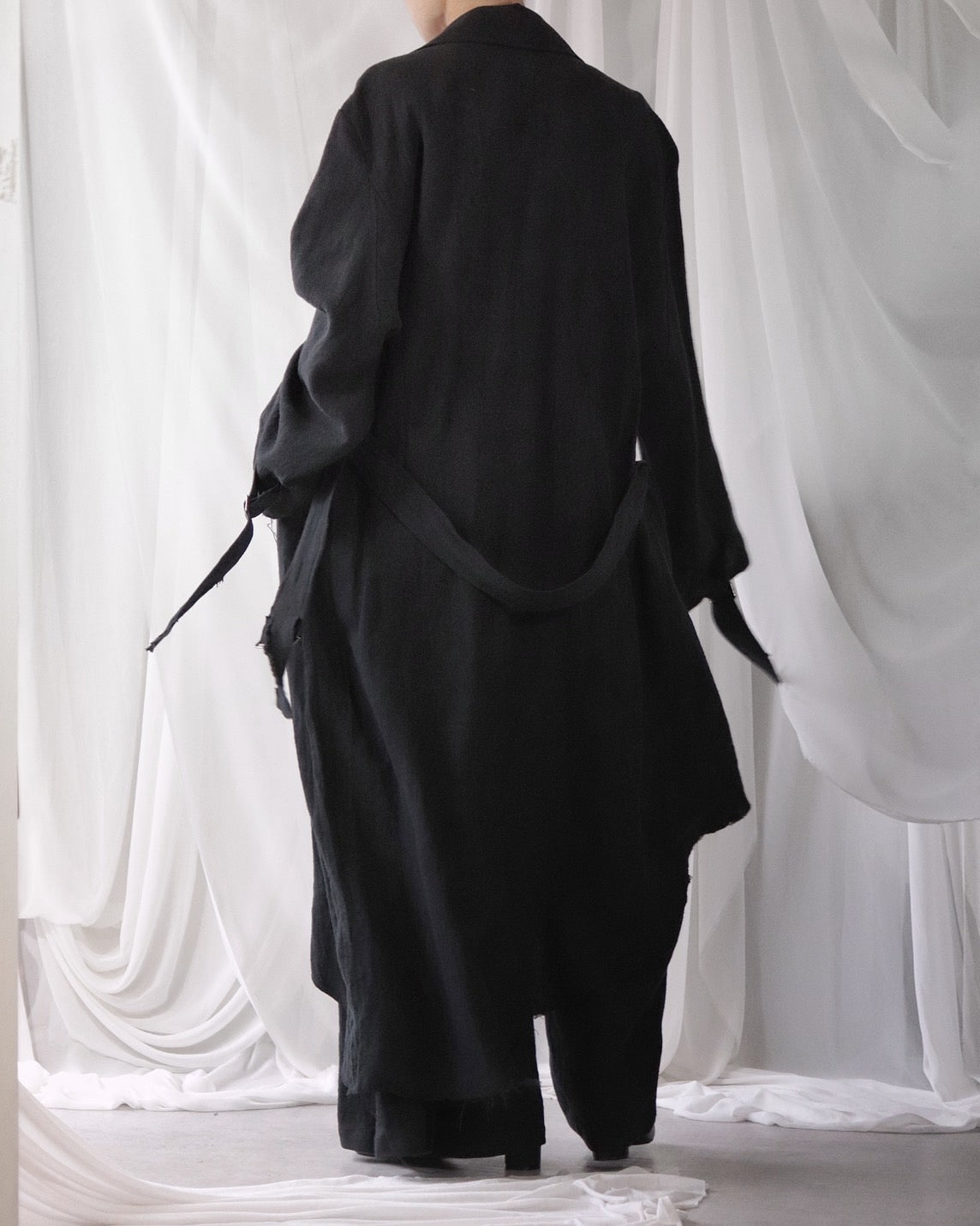 trench coat 2026