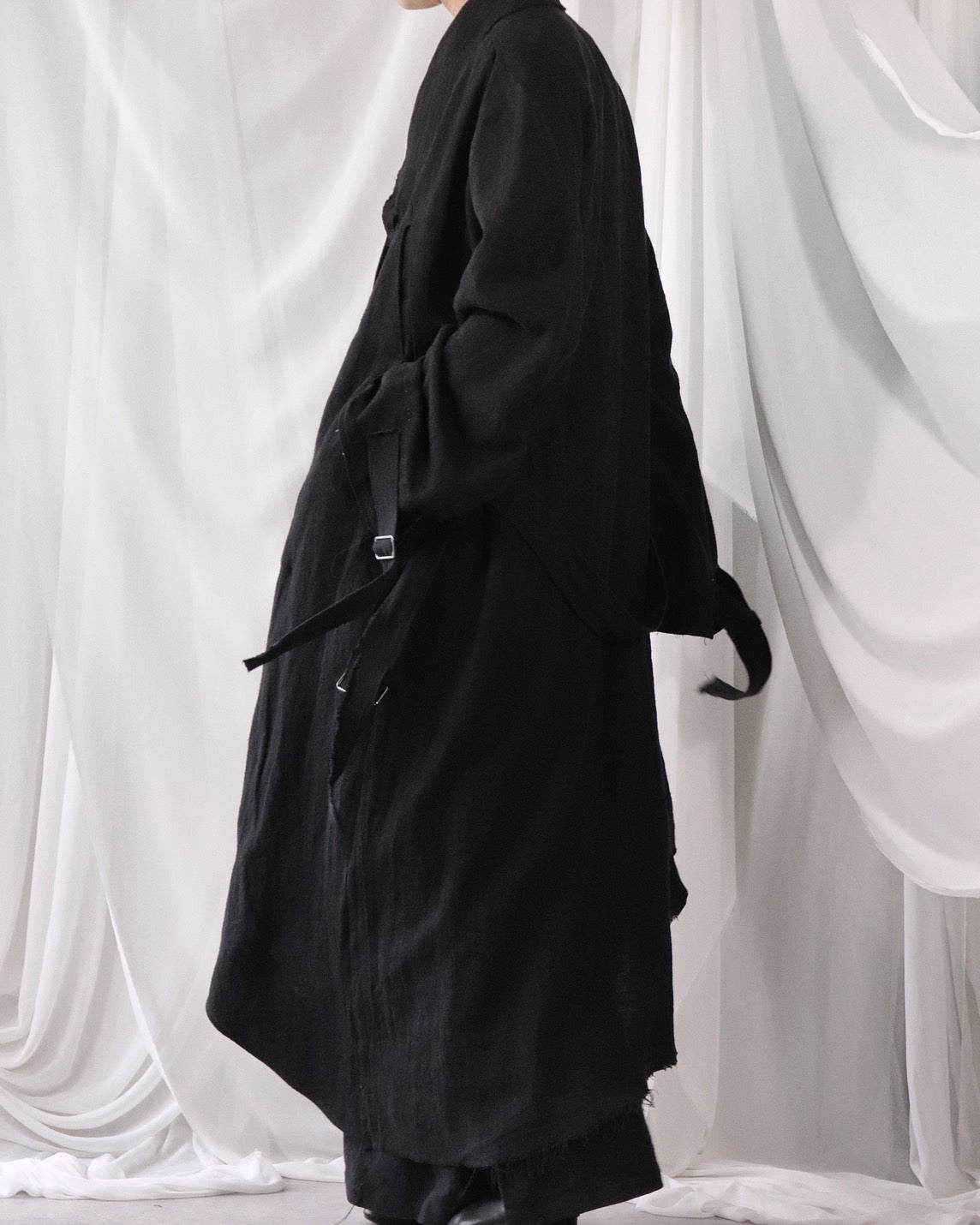trench coat 2026