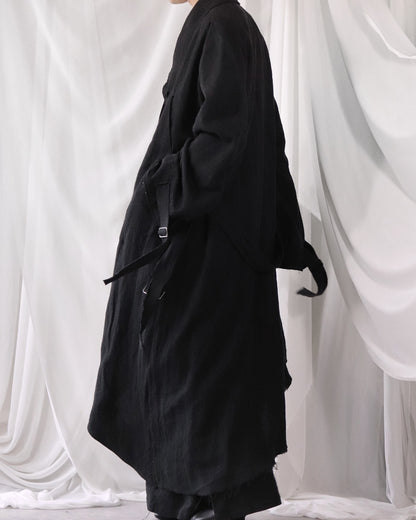 trench coat 2026