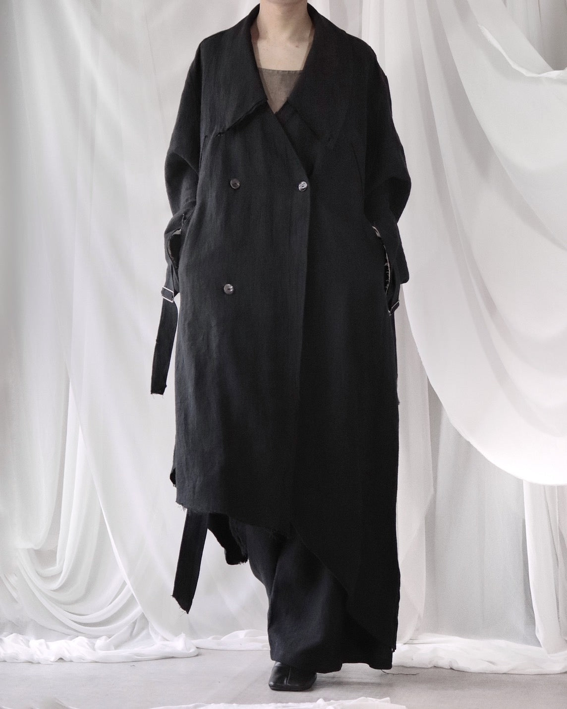 trench coat 2026
