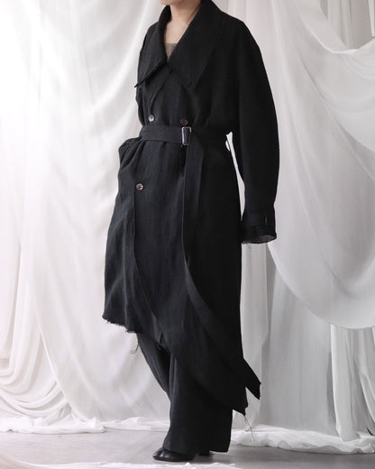 trench coat 2026
