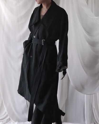 trench coat 2026