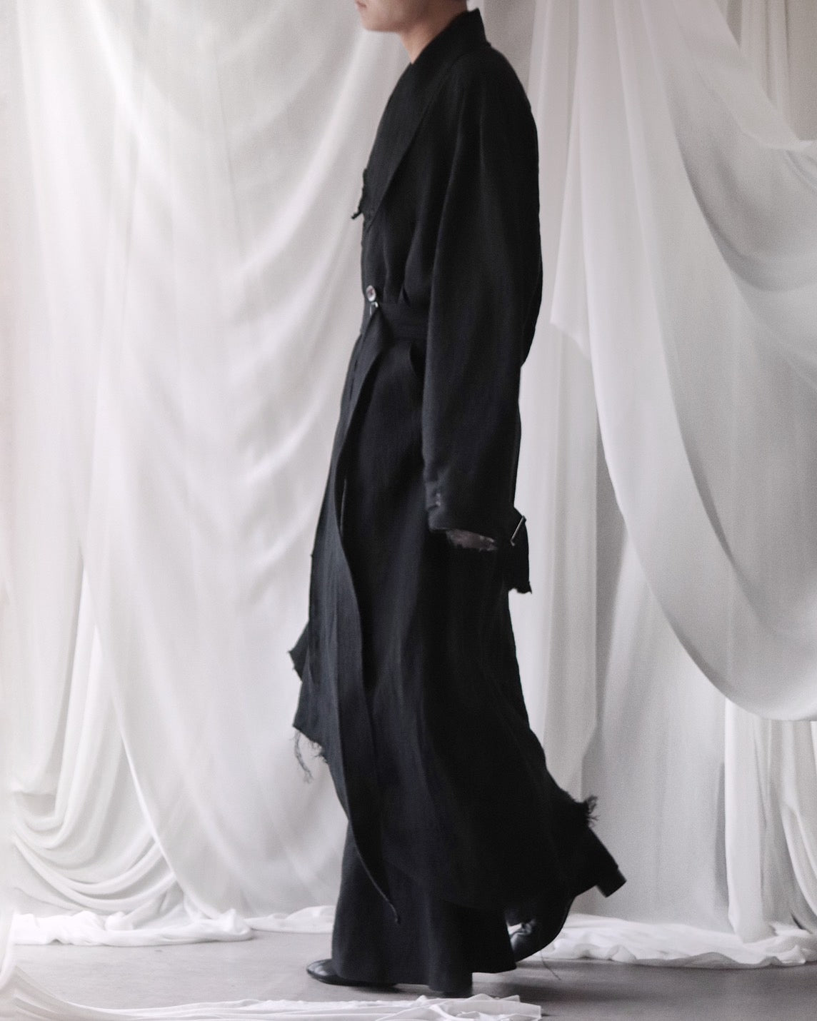 trench coat 2026