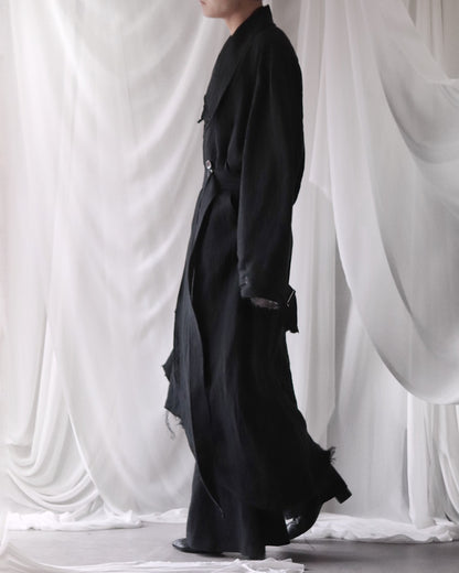 trench coat 2026