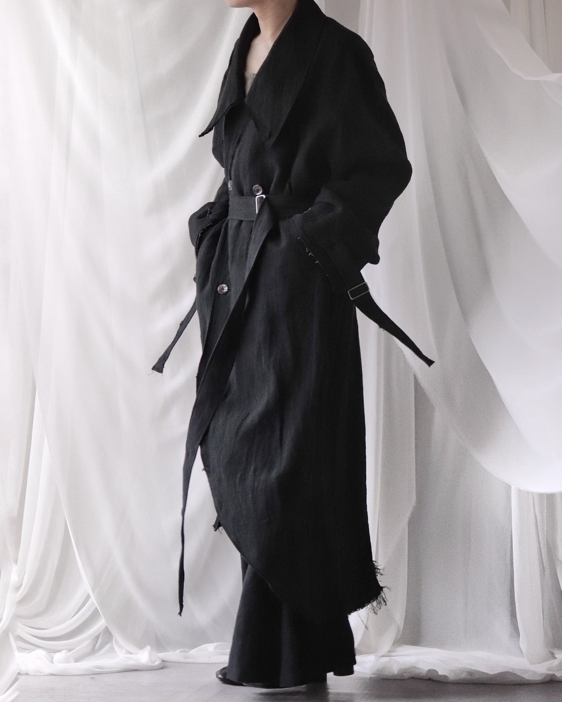 trench coat 2026