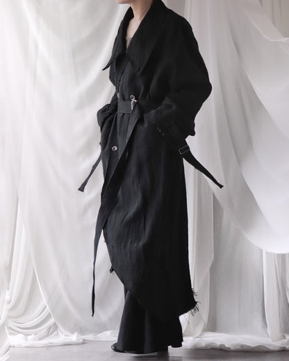 trench coat 2026