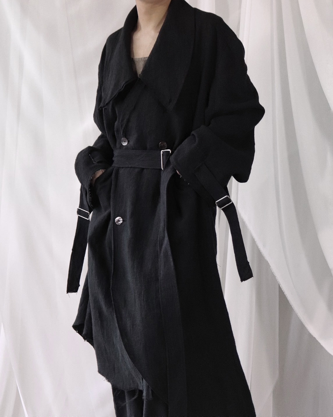 trench coat 2026