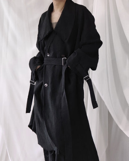 trench coat 2026