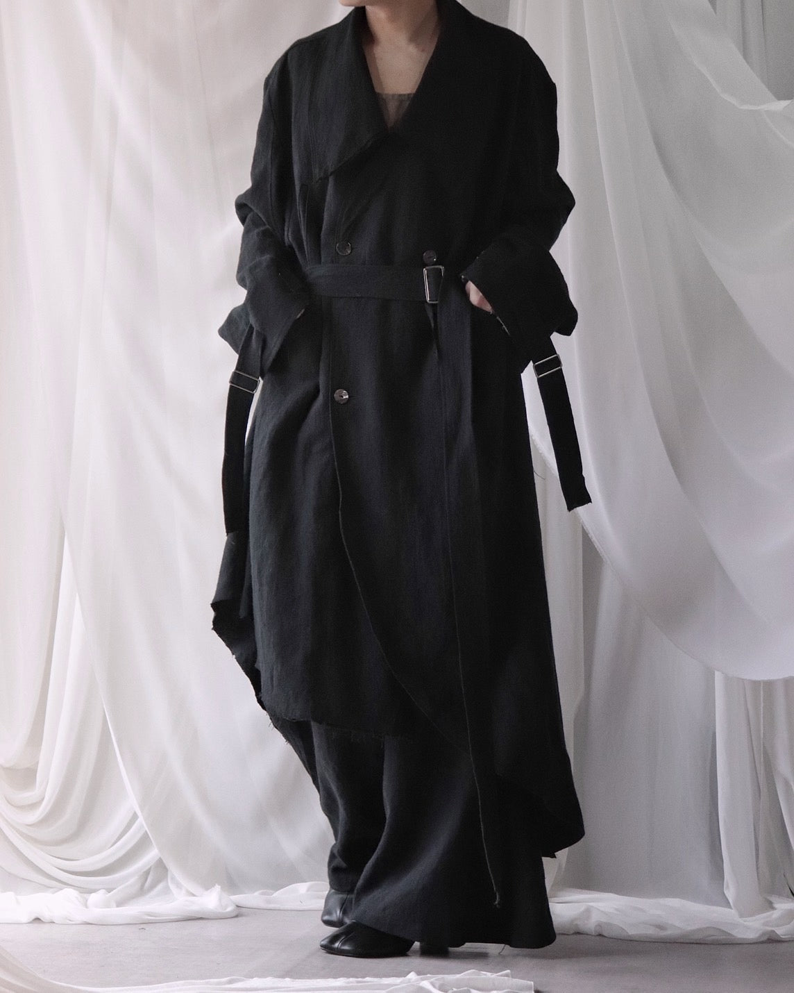 trench coat 2026