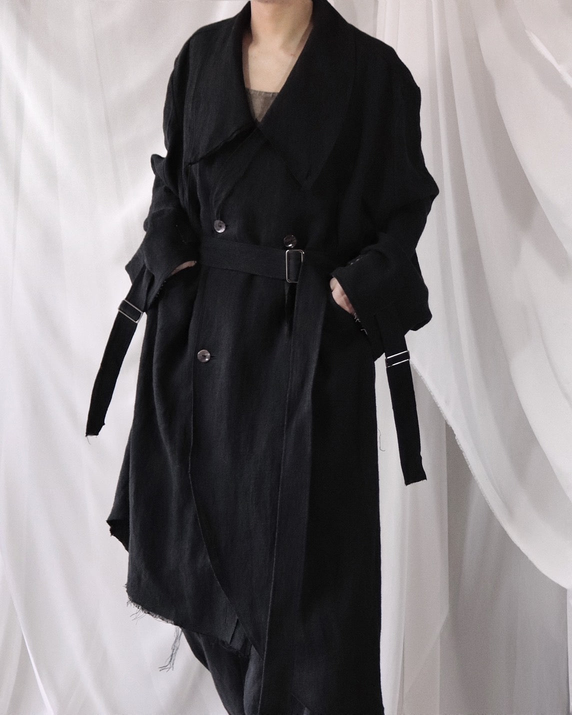 trench coat 2026