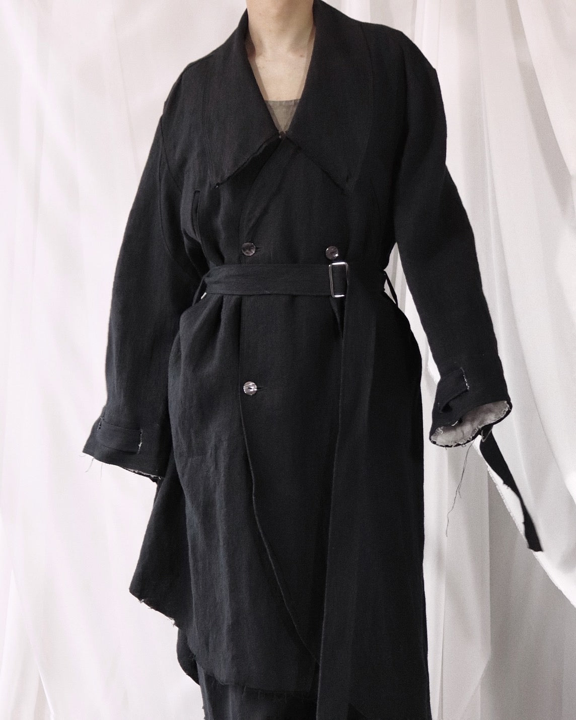 trench coat 2026