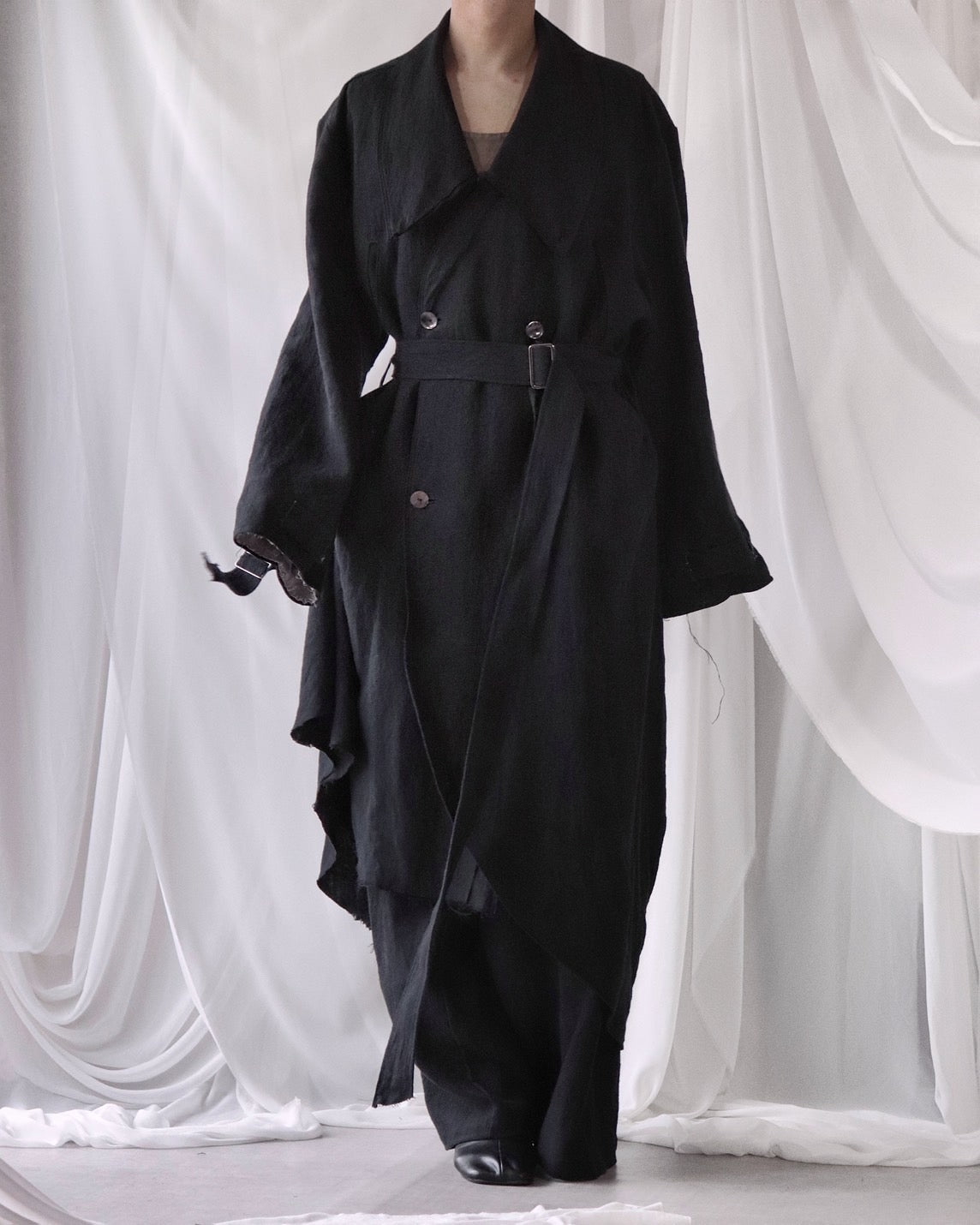 trench coat 2026