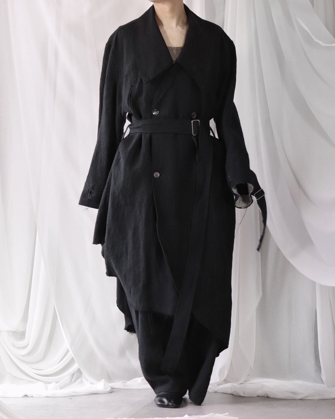 trench coat 2026