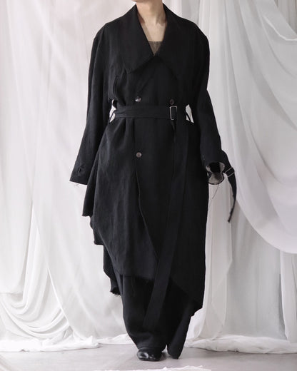 trench coat 2026