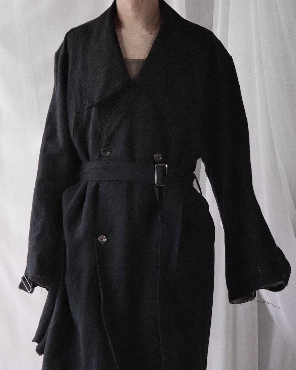 trench coat 2026