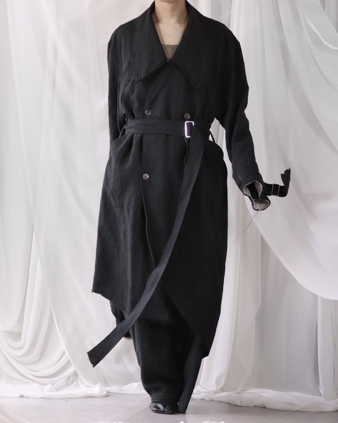 trench coat 2026