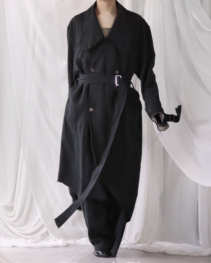 trench coat 2026