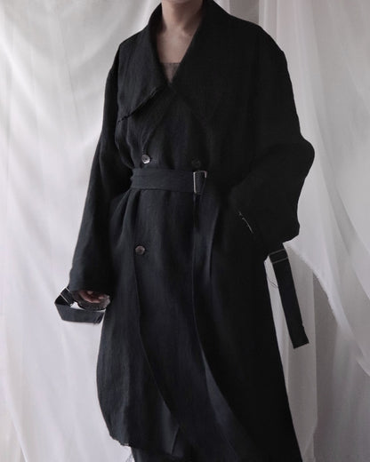 trench coat 2026