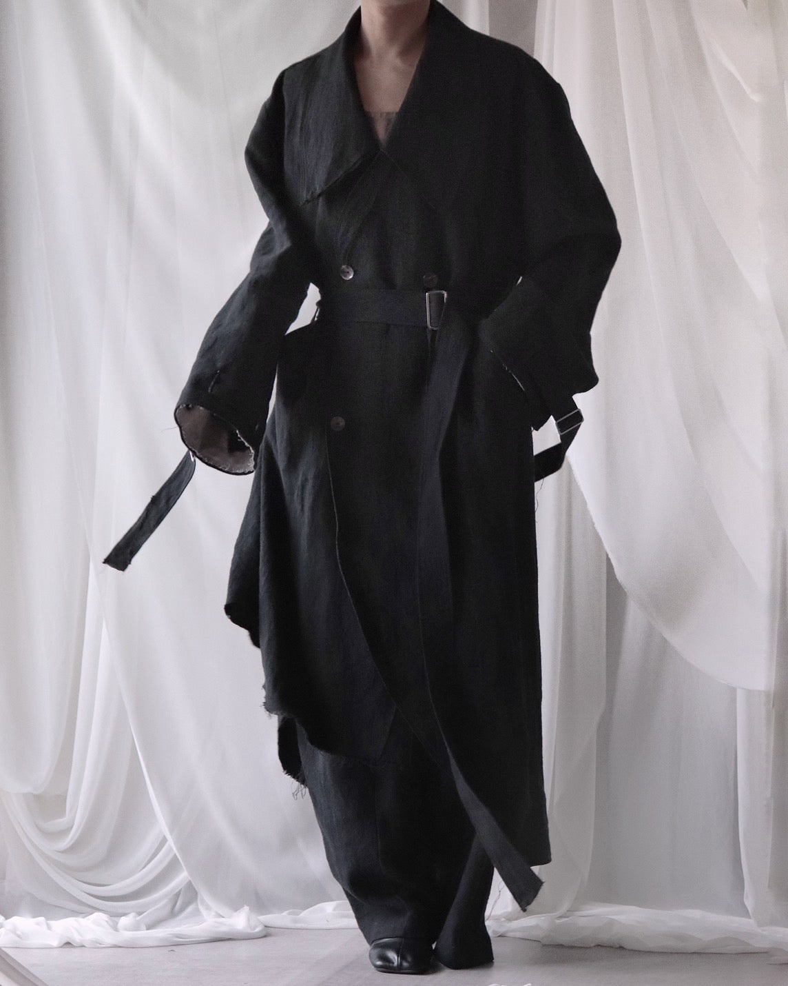 trench coat 2026