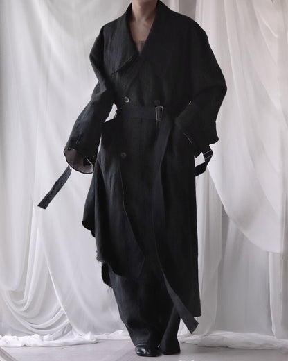 trench coat 2026
