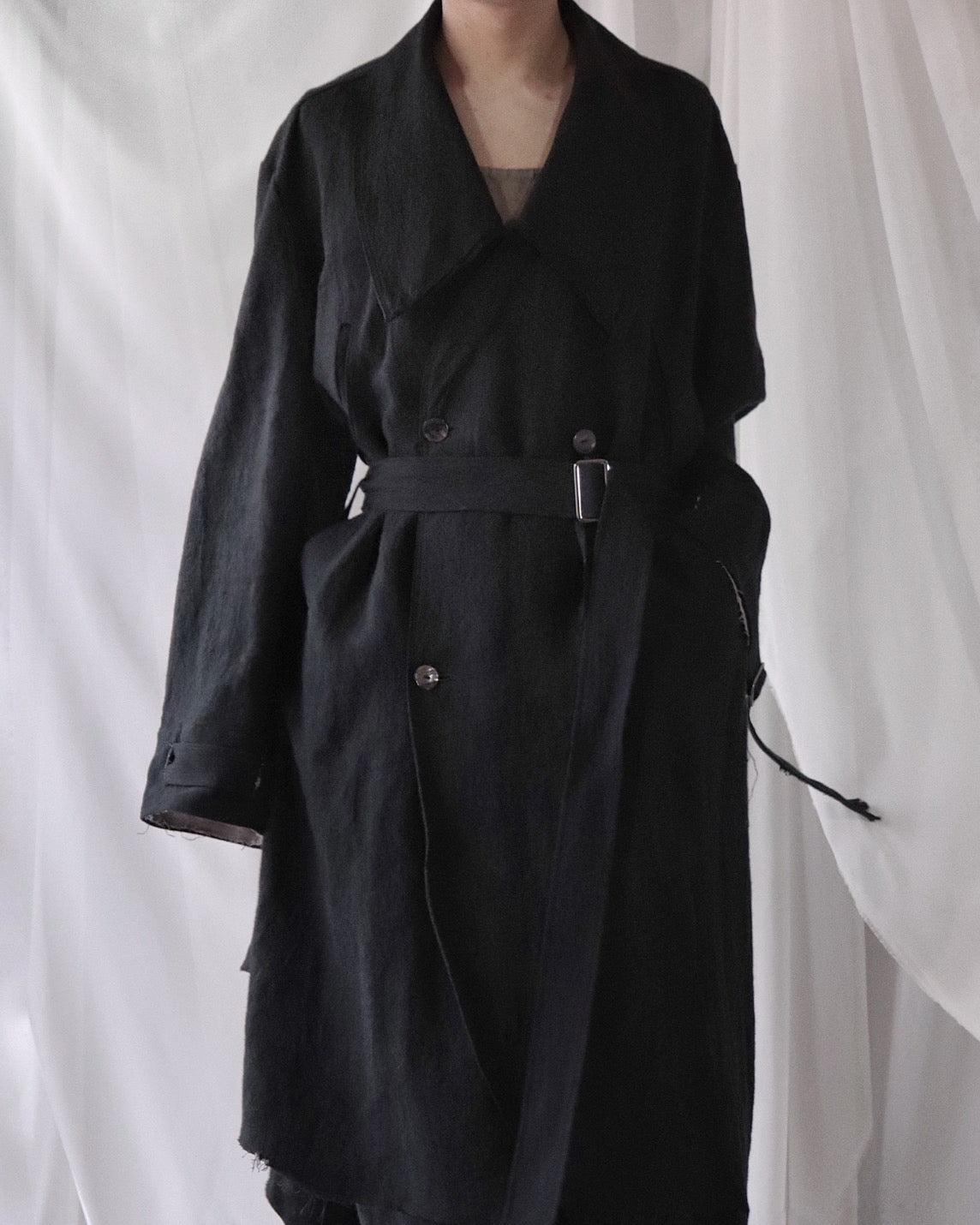 trench coat 2026