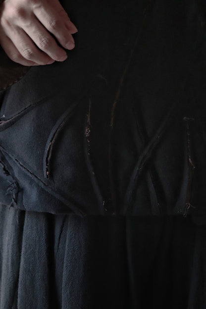 slashed HANTEN