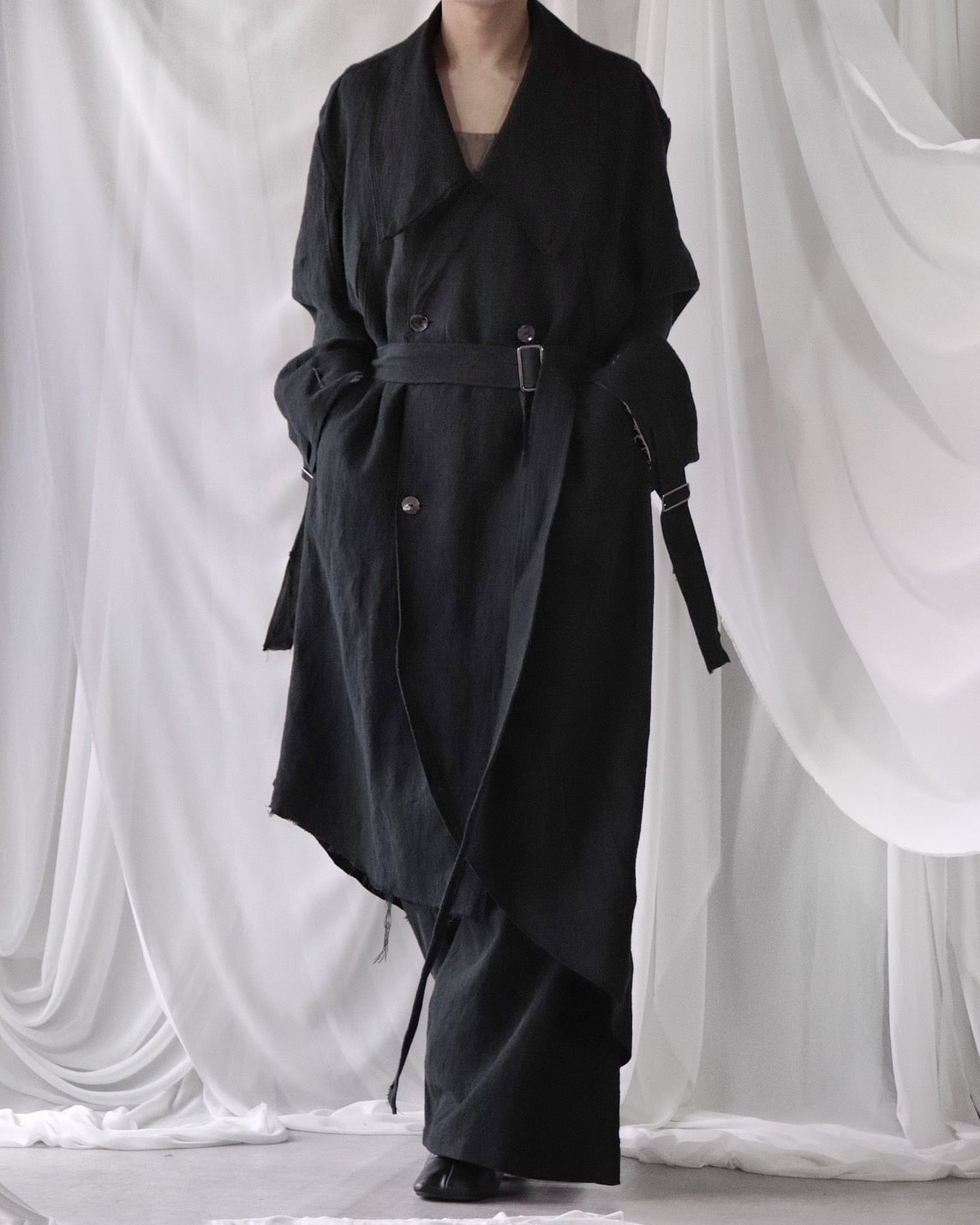 trench coat 2026