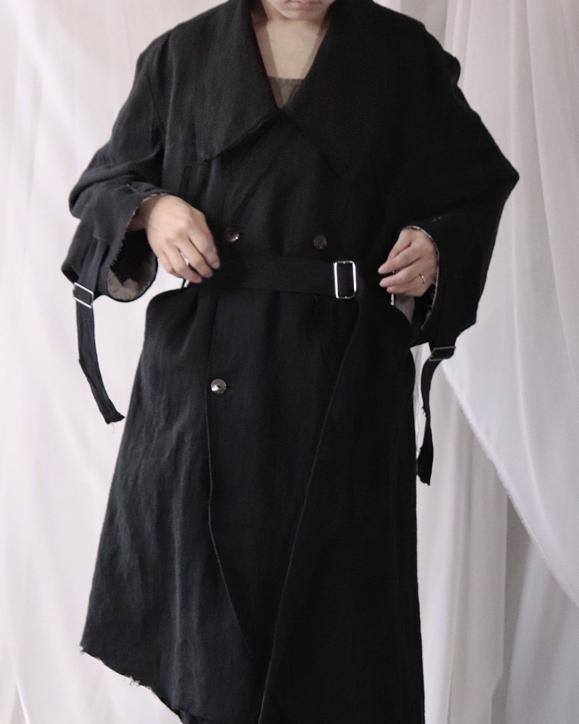 trench coat 2026