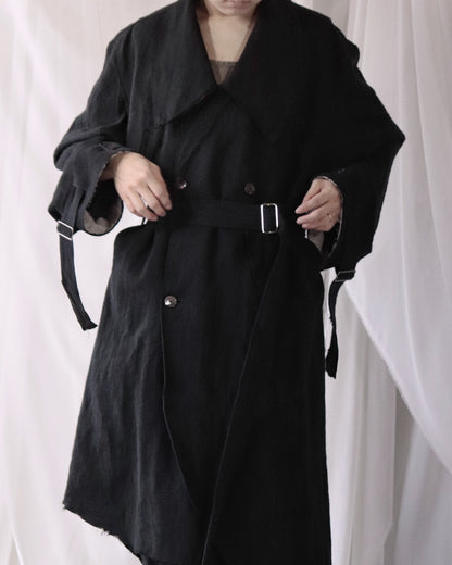 trench coat 2026