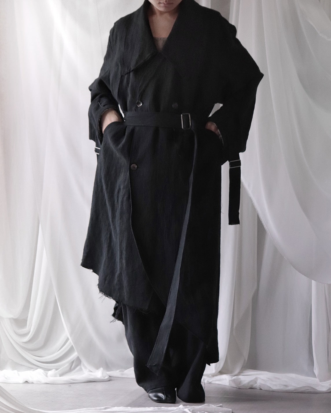 trench coat 2026