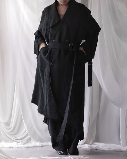 trench coat 2026