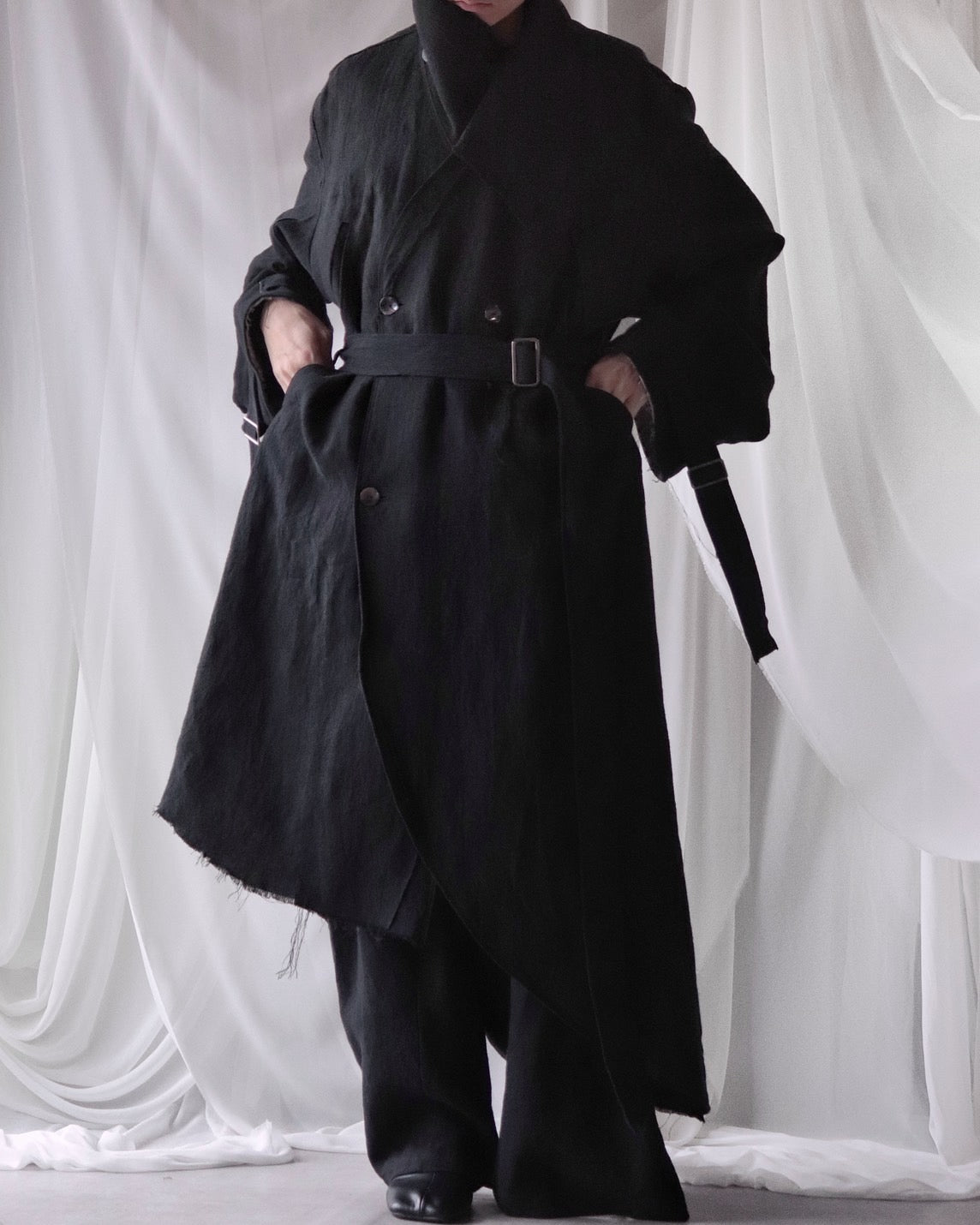 trench coat 2026