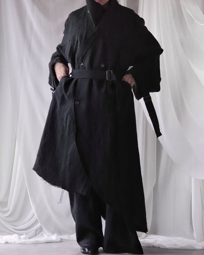 trench coat 2026