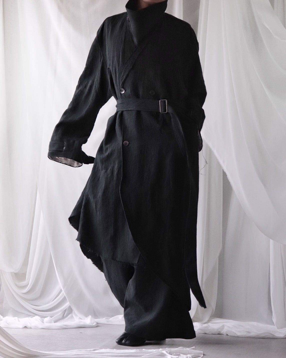 trench coat 2026