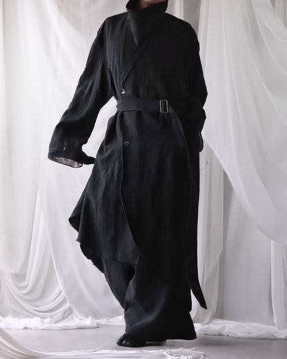 trench coat 2026