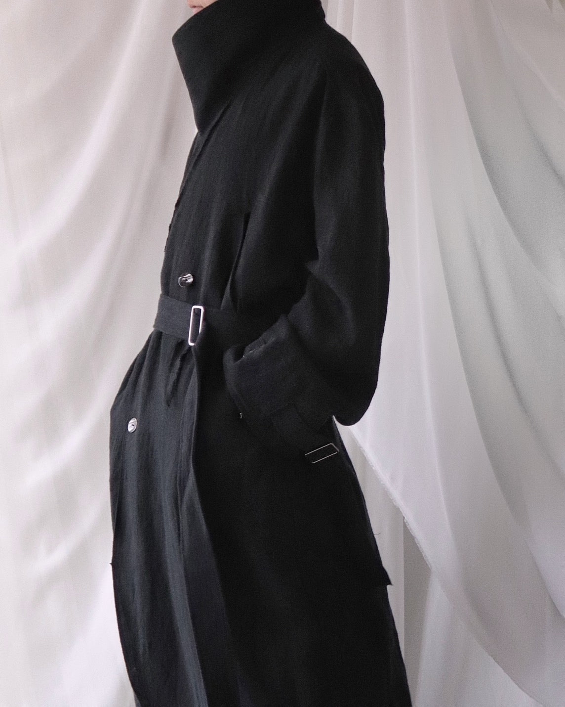 trench coat 2026