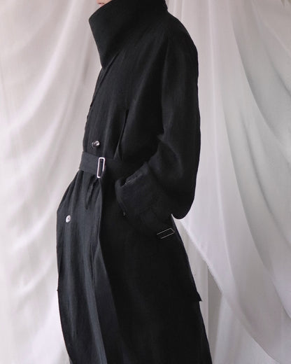 trench coat 2026
