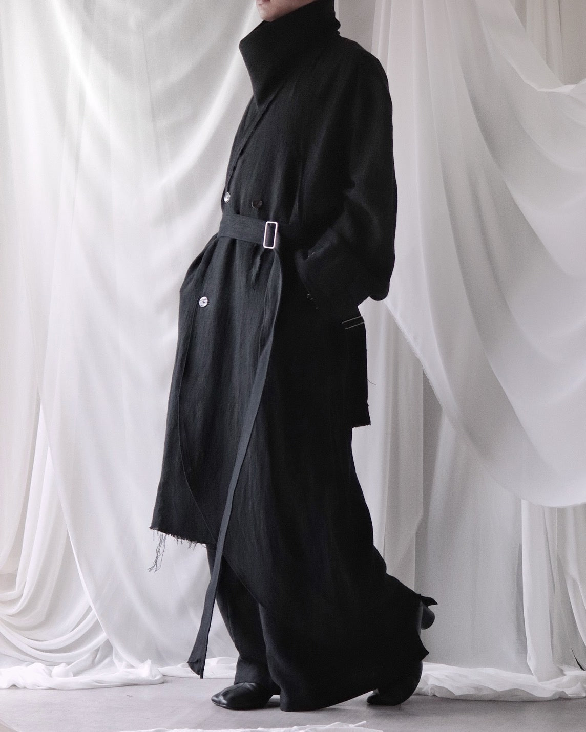 trench coat 2026
