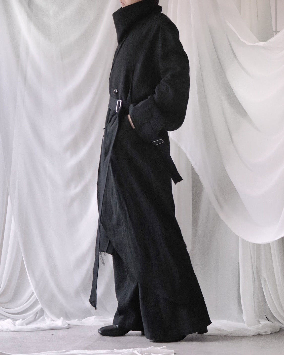 trench coat 2026