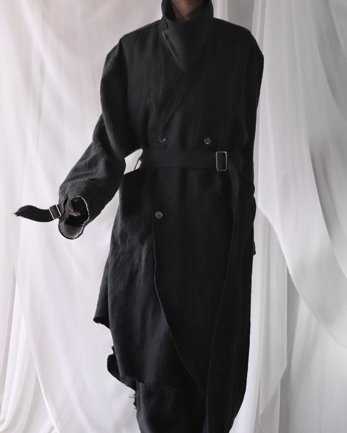 trench coat 2026
