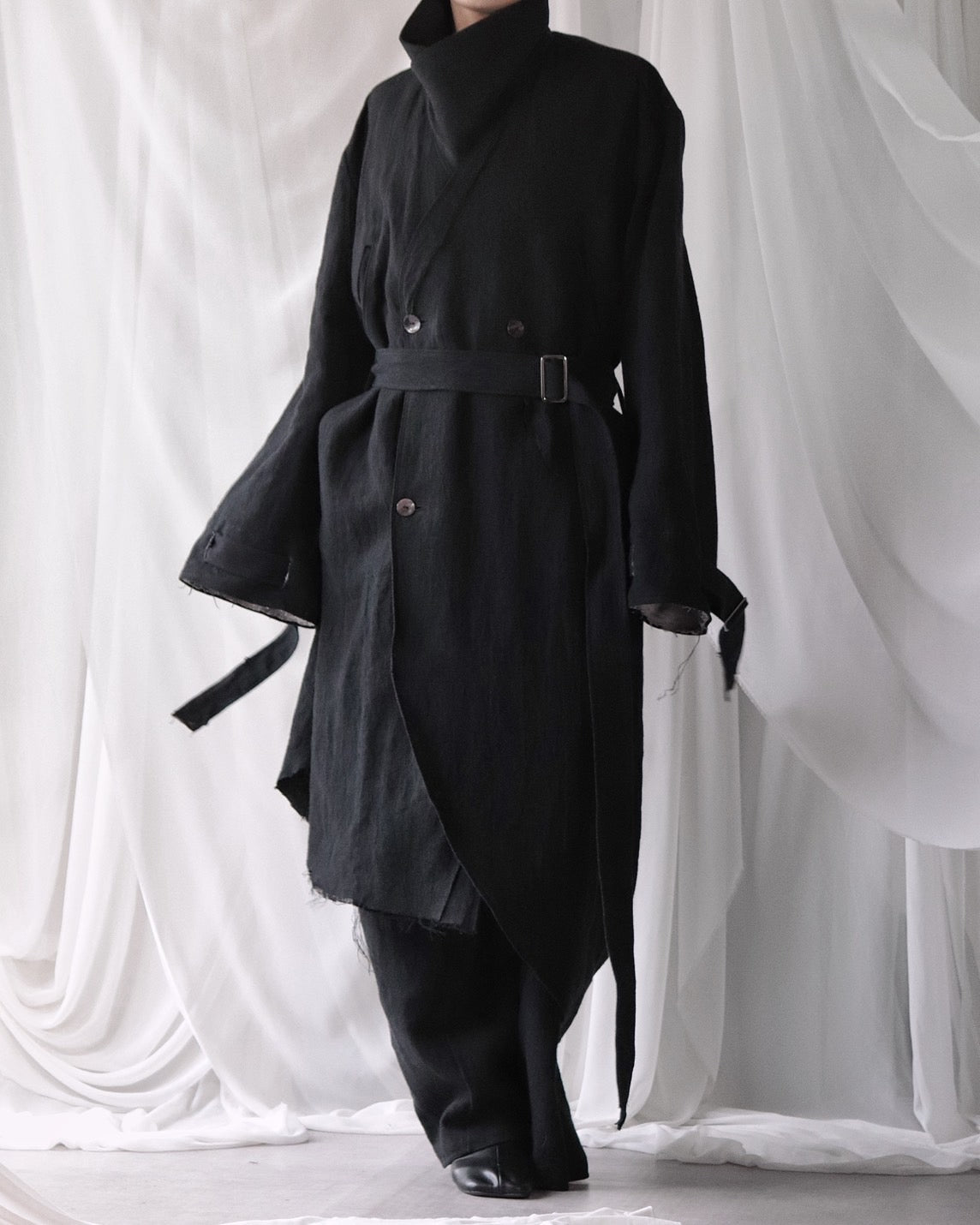 trench coat 2026
