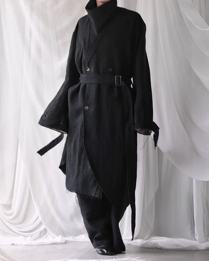 trench coat 2026
